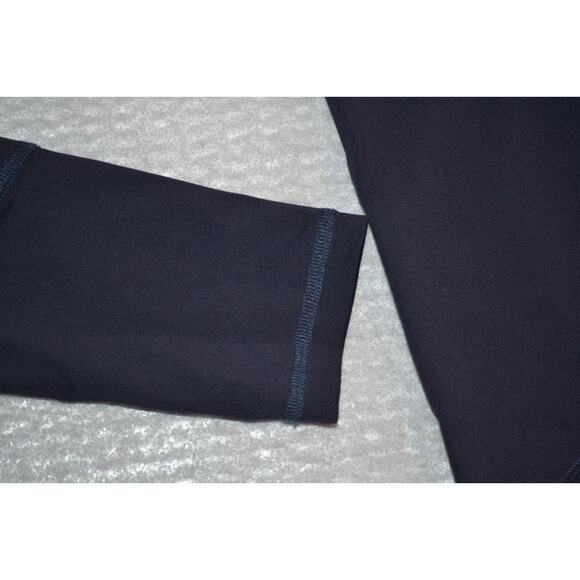 26915 Varley Pants Tapered Leggings Gray Size XS Womens Workout Performance - Picture 4 of 8